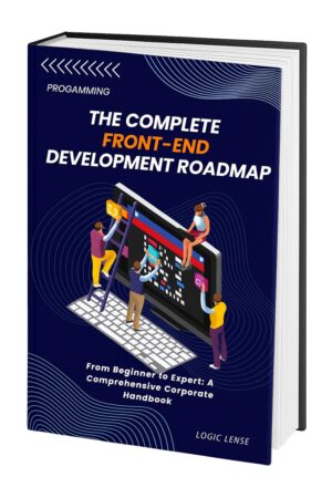 The Complete Front-End Development Roadmap