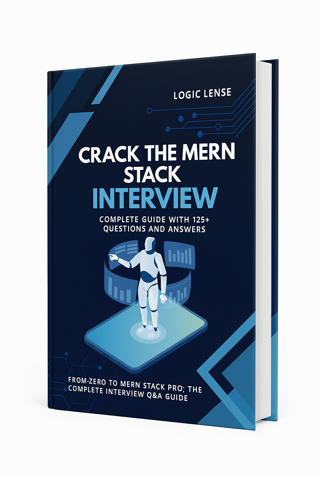 Crack the MERN Stack Interview
