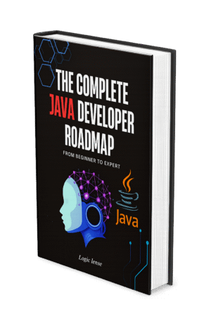 The Complete Java Developer Roadmap 2025