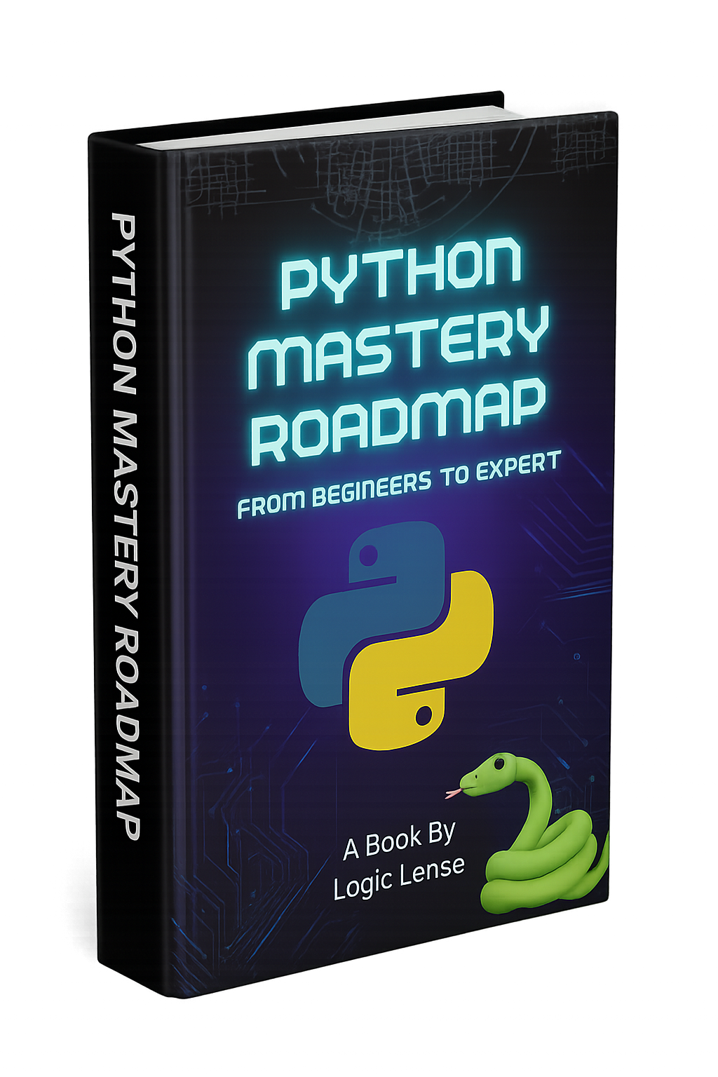 python mastery roadmap Ebook Free