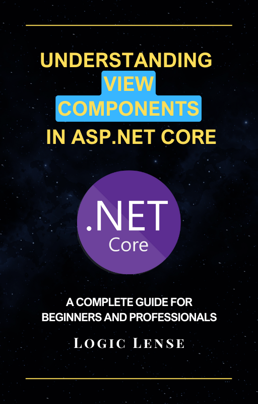 Mastering View Components in ASP.NET Core MVC – Complete Guide ...