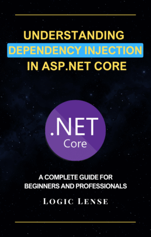 Dependency Injection in ASP.NET Core