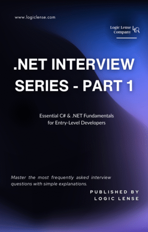 .NET interview questions