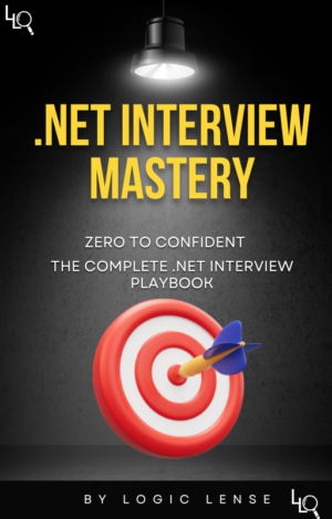 .NET interview Notes ebook